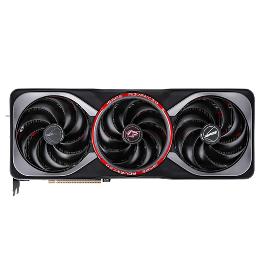 COLORFUL iGame GeForce RTX 5080 Advanced OC 16GB-V Nvidia Graphic Card