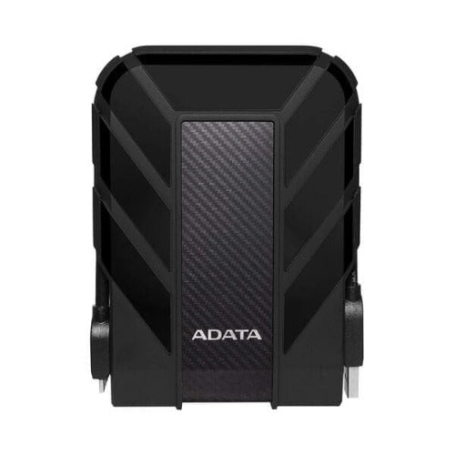ADATA HD710 Pro 2TB Black External HDD