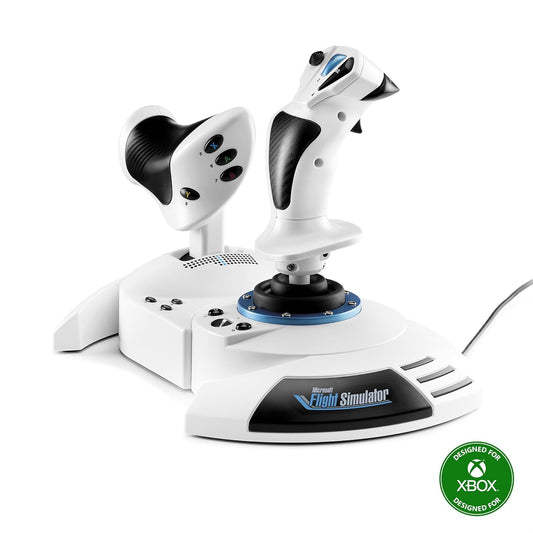 THRUSTMASTER T-FLIGHT HOTAS ONE MSFS SPECIAL EDITION