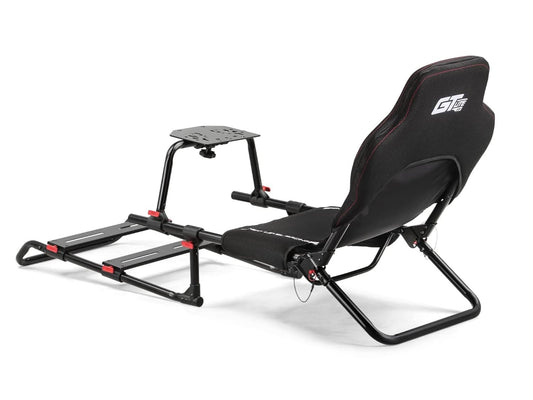 NEXT LEVEL RACING GTLITE JUNIOR SIMULATOR COCKPIT, NLR-S041