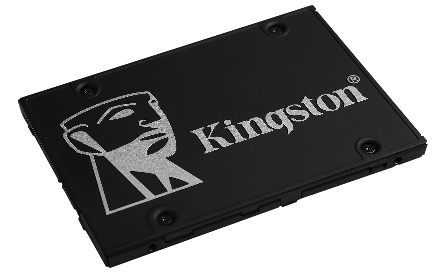 KINGSTON 2048GB INTERNAL SSD KC600 SATA3 2.5"(6.35CM) (SKC600/2048G)