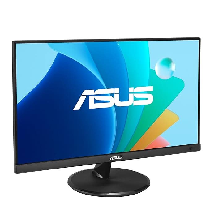 ASUS VP227HF 22 inch Full HD Eye Care Gaming Monitor