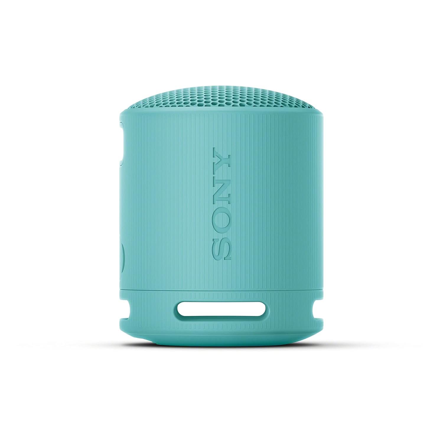 SONY SRS-XB100BZ BLACK WIRELESS BLUETOOTH SPEAKER