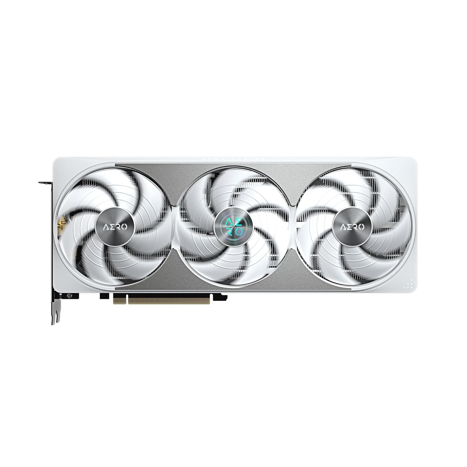 GIGABYTE GV-N5080AERO OC-16GD GEFORCE RTX 5080 AERO OC 16GB GRAPHIC CARD