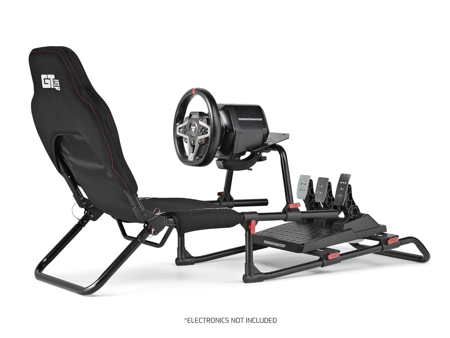 NEXT LEVEL RACING GTLITE JUNIOR SIMULATOR COCKPIT, NLR-S041