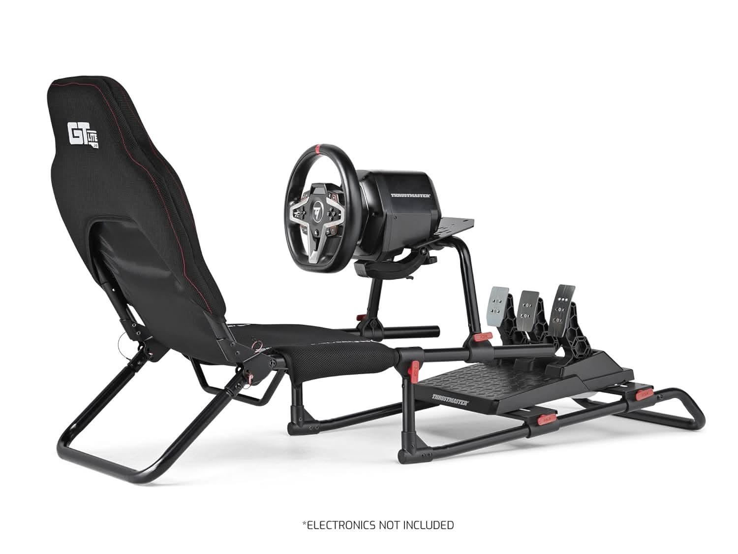 NEXT LEVEL RACING GTLITE JUNIOR SIMULATOR COCKPIT, NLR-S041