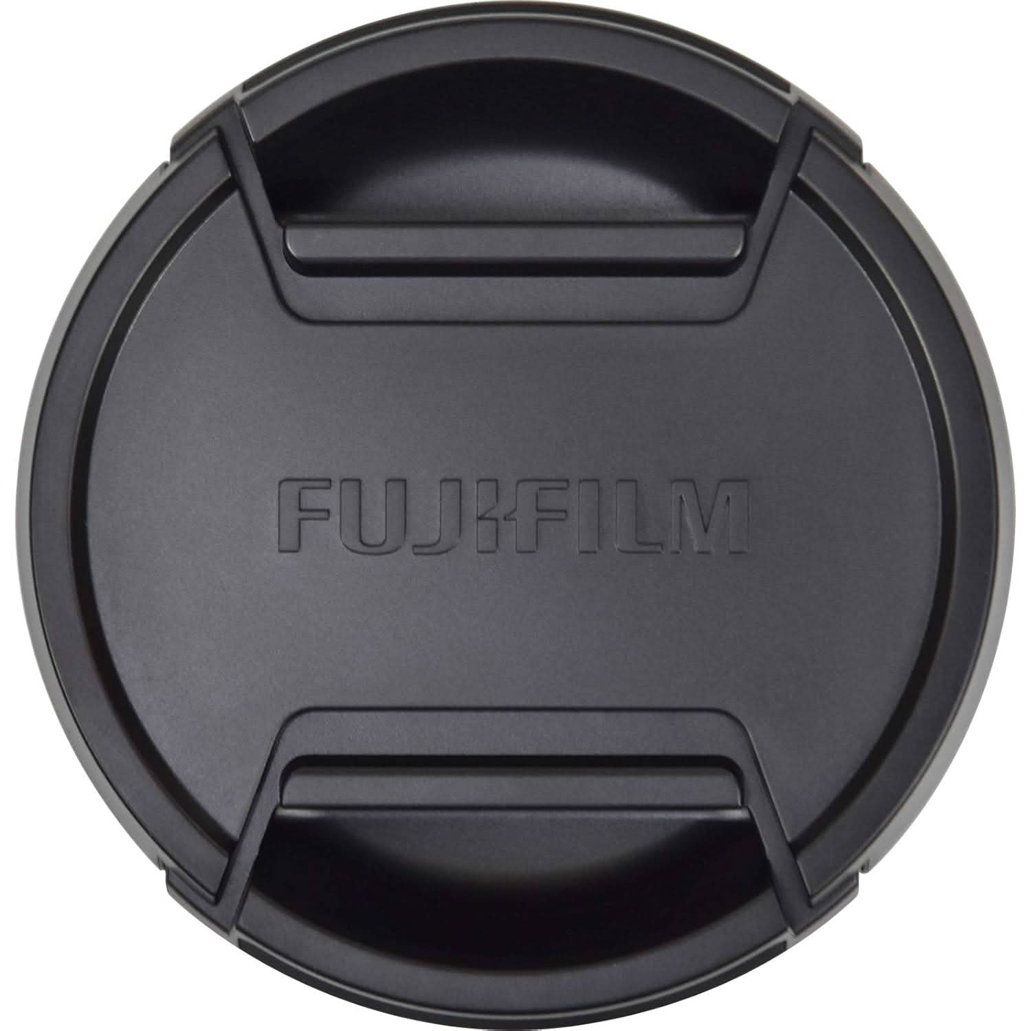 FUJIFILM 67MM II X SERIES FRONT LENS CAP