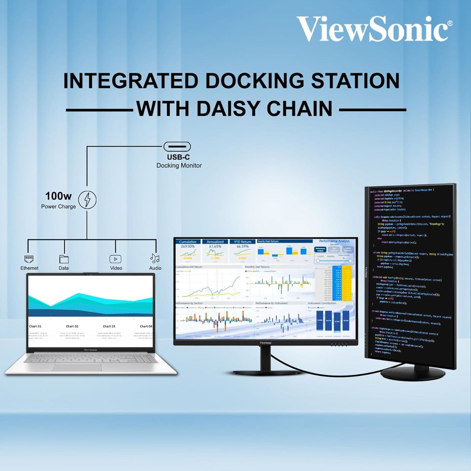 VIEWSONIC (68.58CM) 27 INCH MONITOR VG2709U-2K