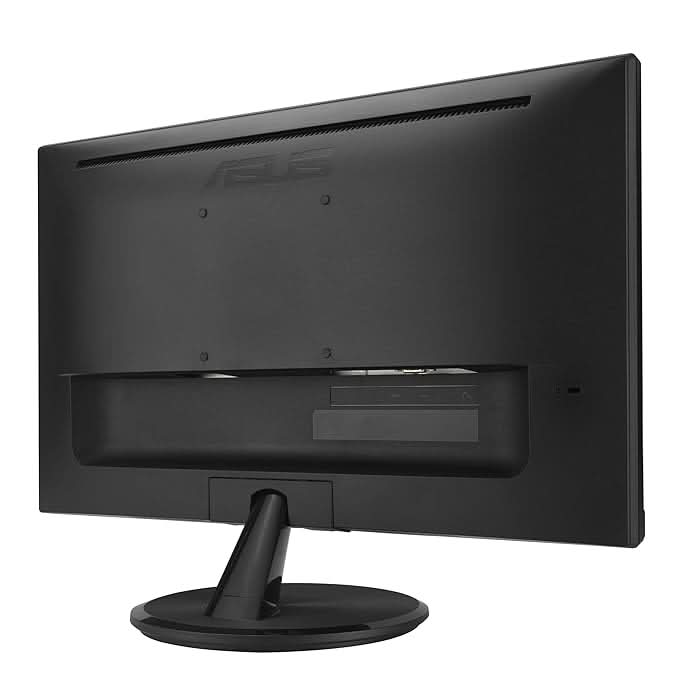 ASUS VP227HF 22 inch Full HD Eye Care Gaming Monitor