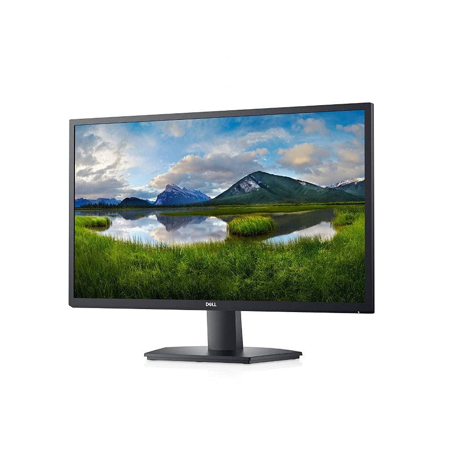 DELL SE2722H 22 Inch 75Hz VA Gaming Monitor