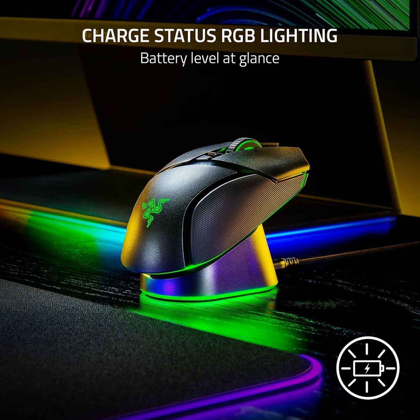 RAZER DOCK PRO RZ81-01990100-B3M1