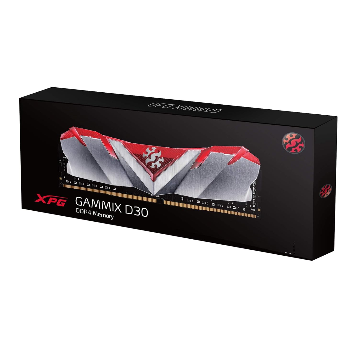 ADATA XPG 8 GB DDR4 3200MHZ D30 DESKTOP RAM AX4U32008G16A-SR30