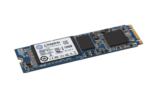 KINGSTON 120GB M.2 INTERNAL SATA SSD
