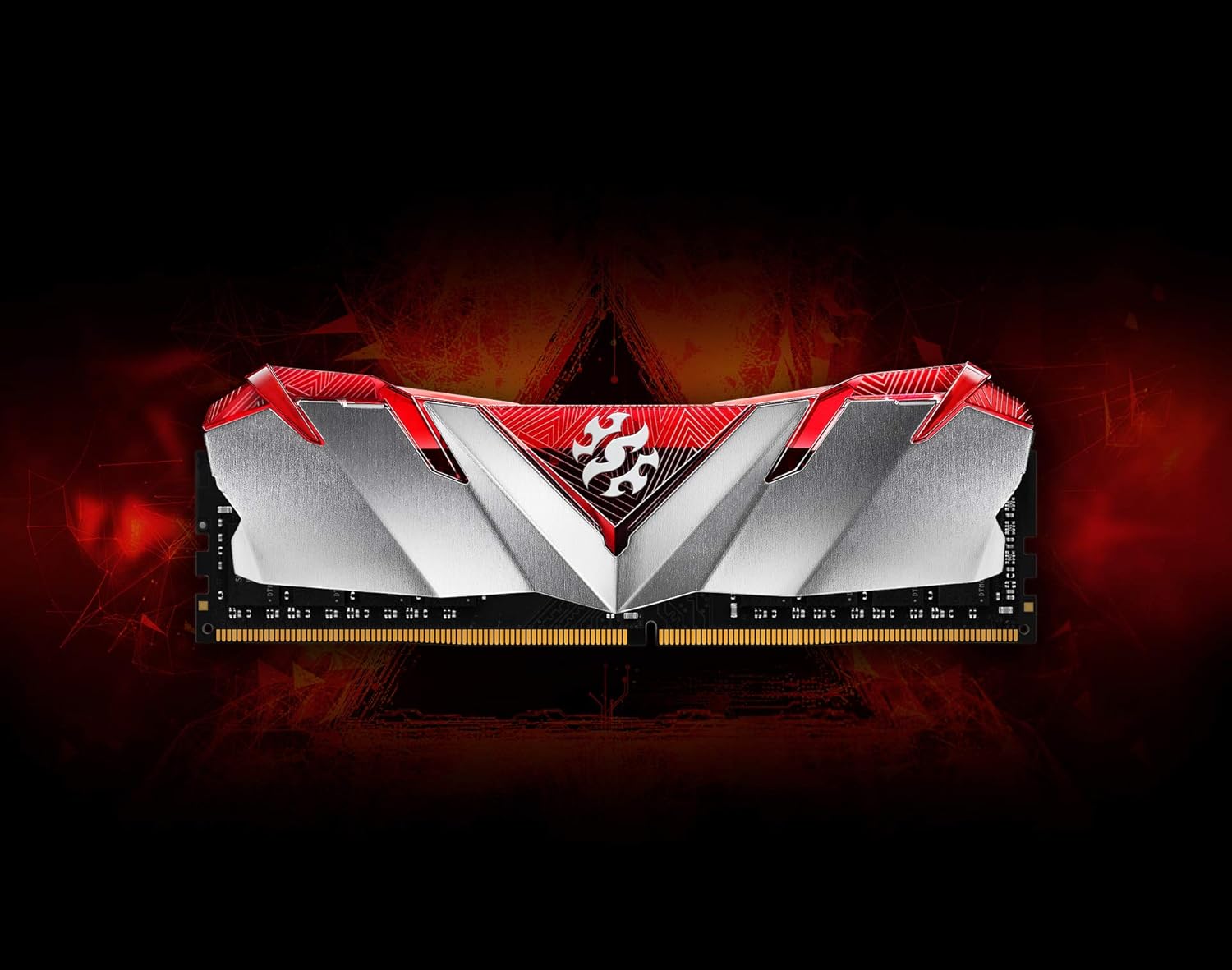 ADATA XPG 8 GB DDR4 3200MHZ D30 DESKTOP RAM AX4U32008G16A-SR30