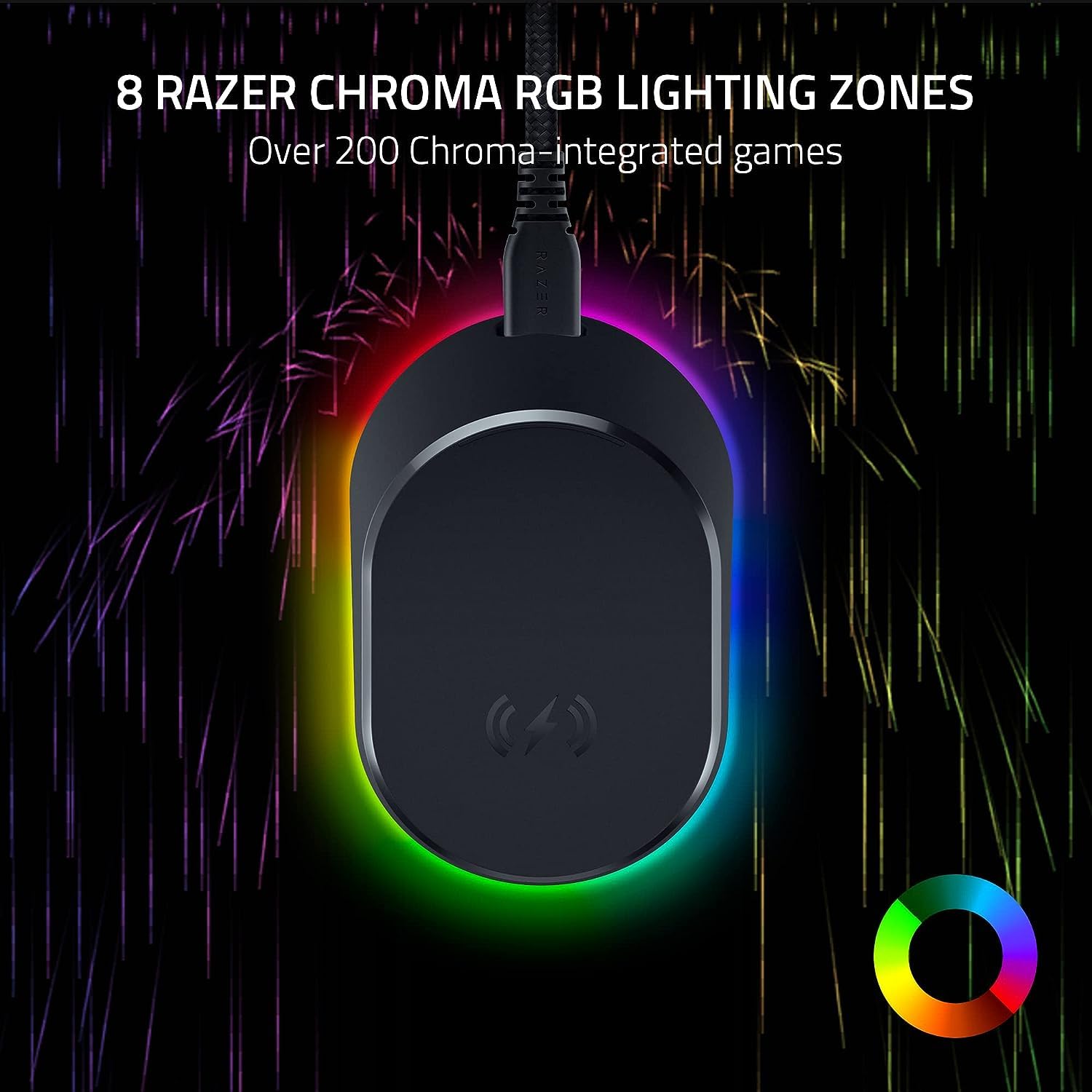 RAZER DOCK PRO RZ81-01990100-B3M1