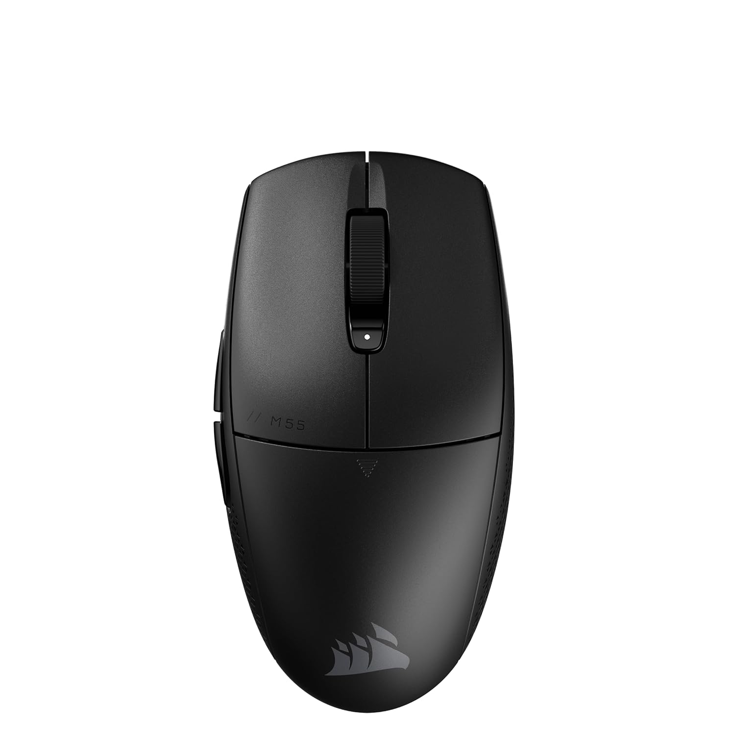 CORSAIR M55 WIRELESS GAMING MOUSE WIRELESS 24000 DPI BLACK