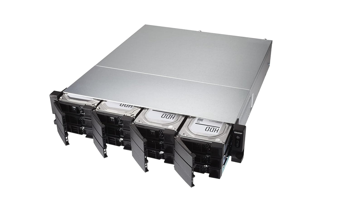 QNAP TS-H1886XU-RP-R2-D1622-32G
