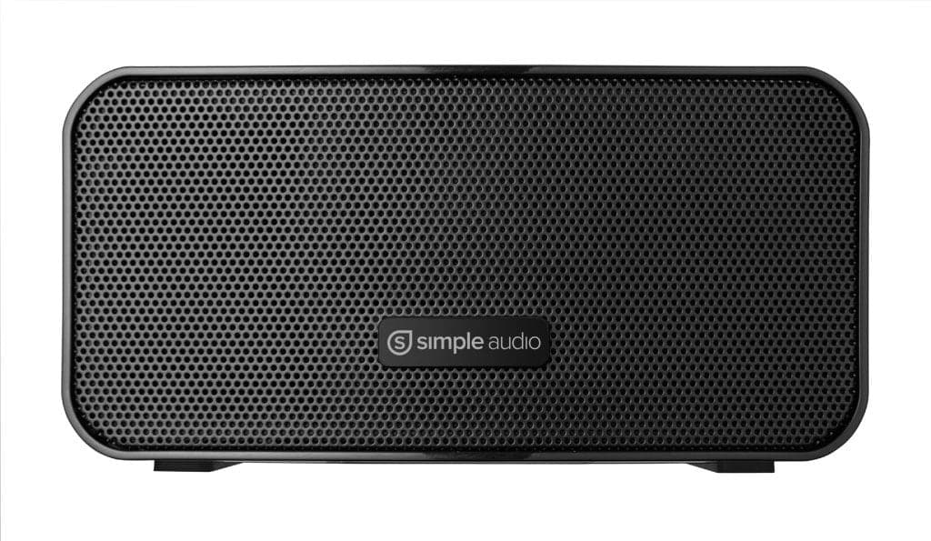 CORSAIR  Simple Audio Go