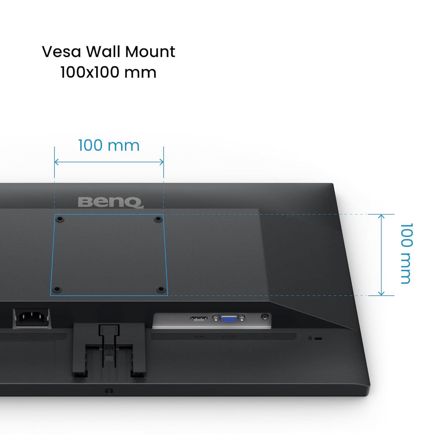BenQ GW2291 22" IPS 100Hz FHD Eye-Care Monitor