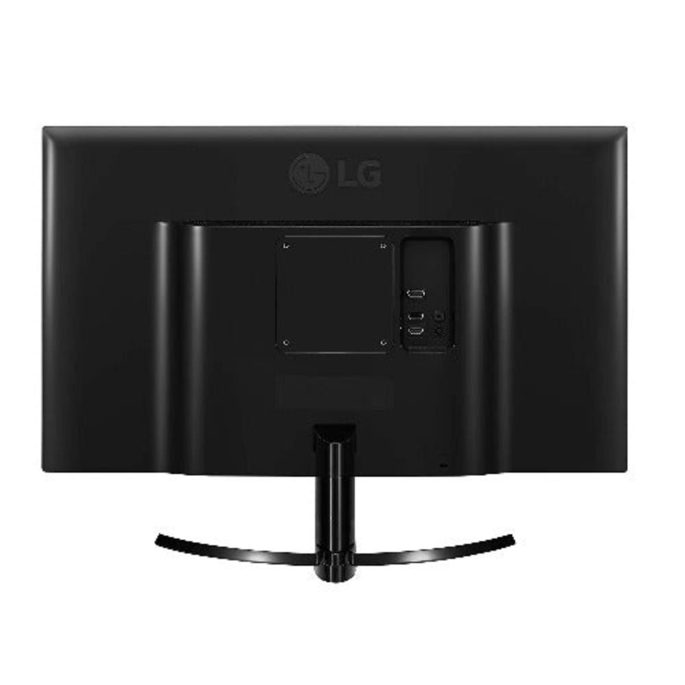 LG 27UD68P 27 Inch 4K 60Hz IPS Panel 99%SRGB 5MS AMD Free Sync Gaming Monitor