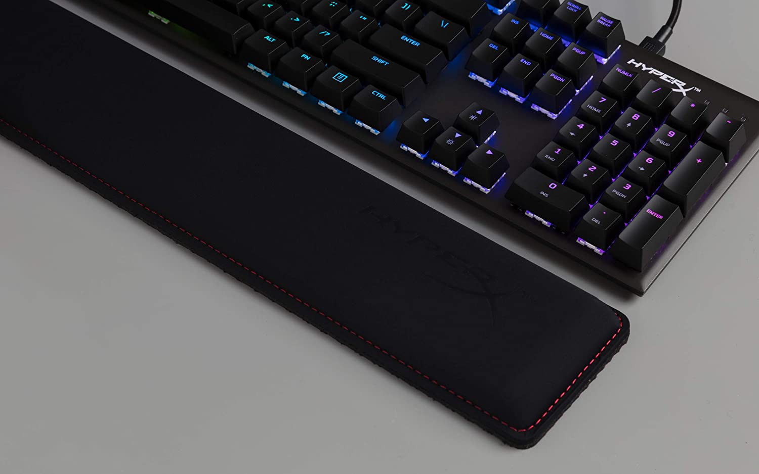 HYPERX Wrist Rest (For Full Sized Keyboard)