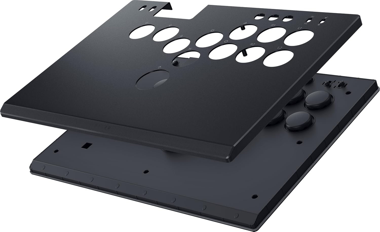 RAZER Kitsune Arcade Controller for PS5 and PC