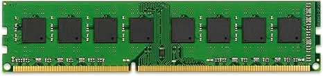Kingston ValueRAM 8GB 5600MT/s DDR5 Non-ECC CL46 DIMM 1Rx16 KVR56U46BS6-8 Desktop Memory