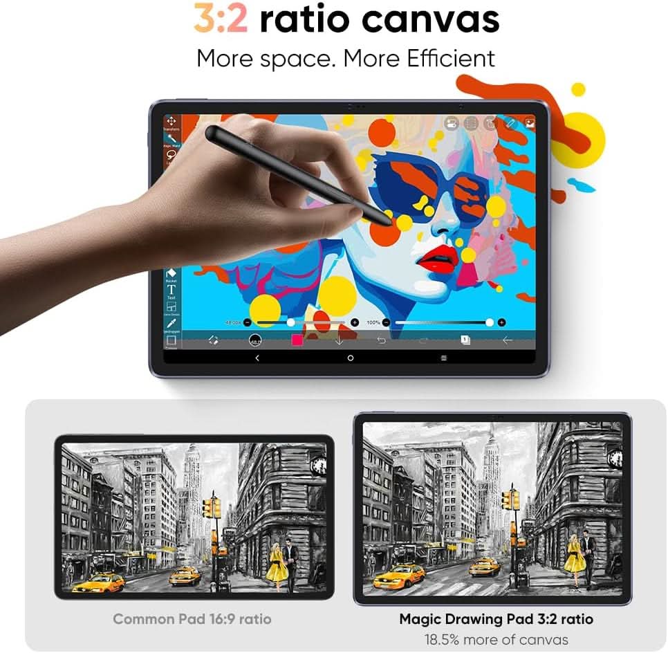 XP Pen Magic Drawing Pad