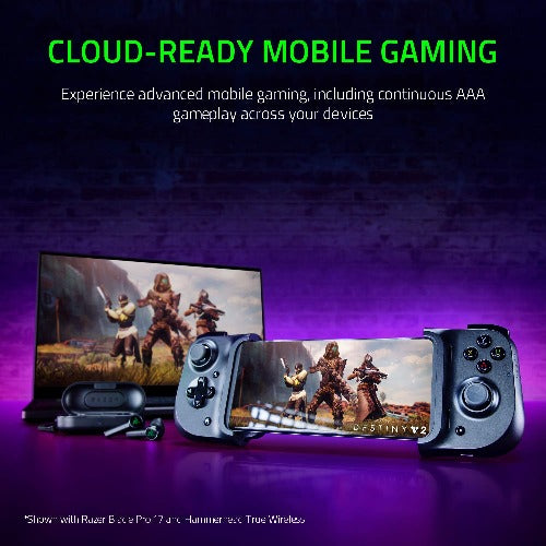 RAZER Kishi Gaming Controller for Android