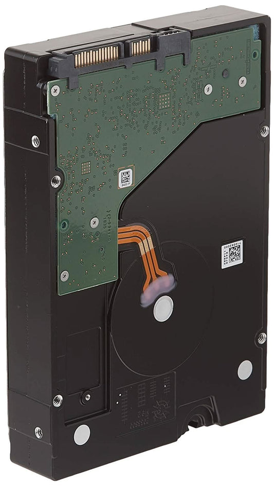 SEAGATE SKYHAWK 8TB SURVEILLANCE INTERNAL SATA HARD DRIVE ST8000VE001