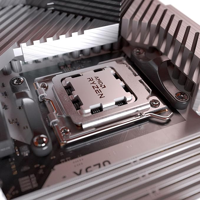 AMD RYZEN 7 8700G 8 CORES UPTO 5.1 GHZ AM5 PROCESSOR