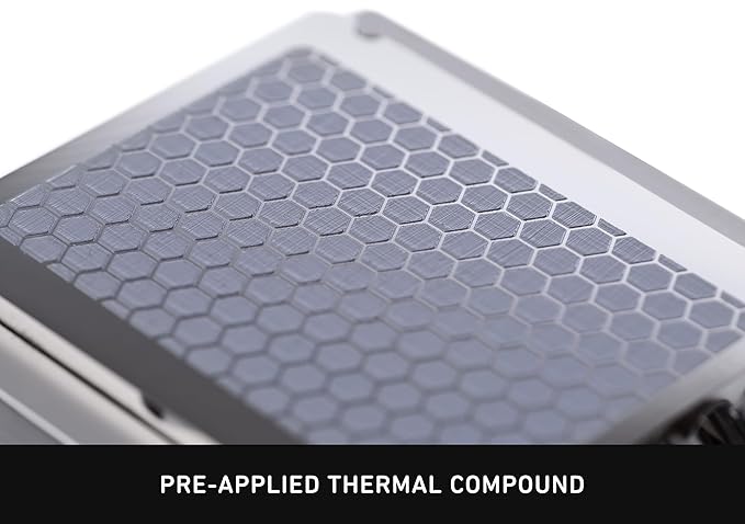 NOCTUA NH-U14S TR5-SP6 140MM CPU AIR COOLER