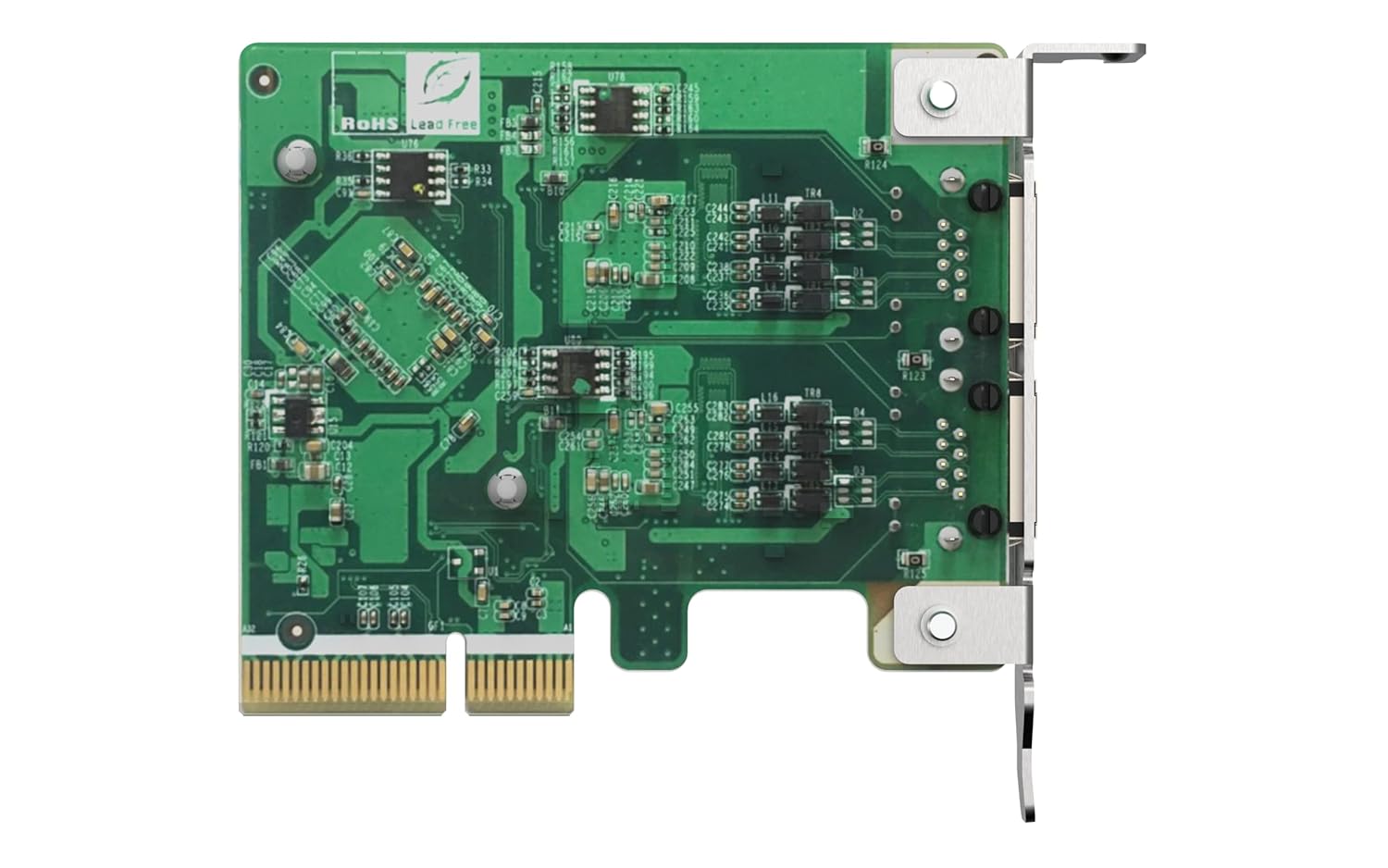 QNAP QXG-2G2T-I225