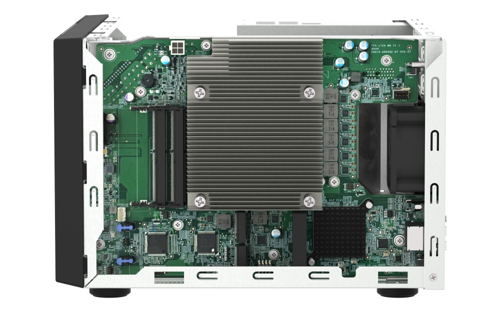 QNAP TVS-H874-I7-32G