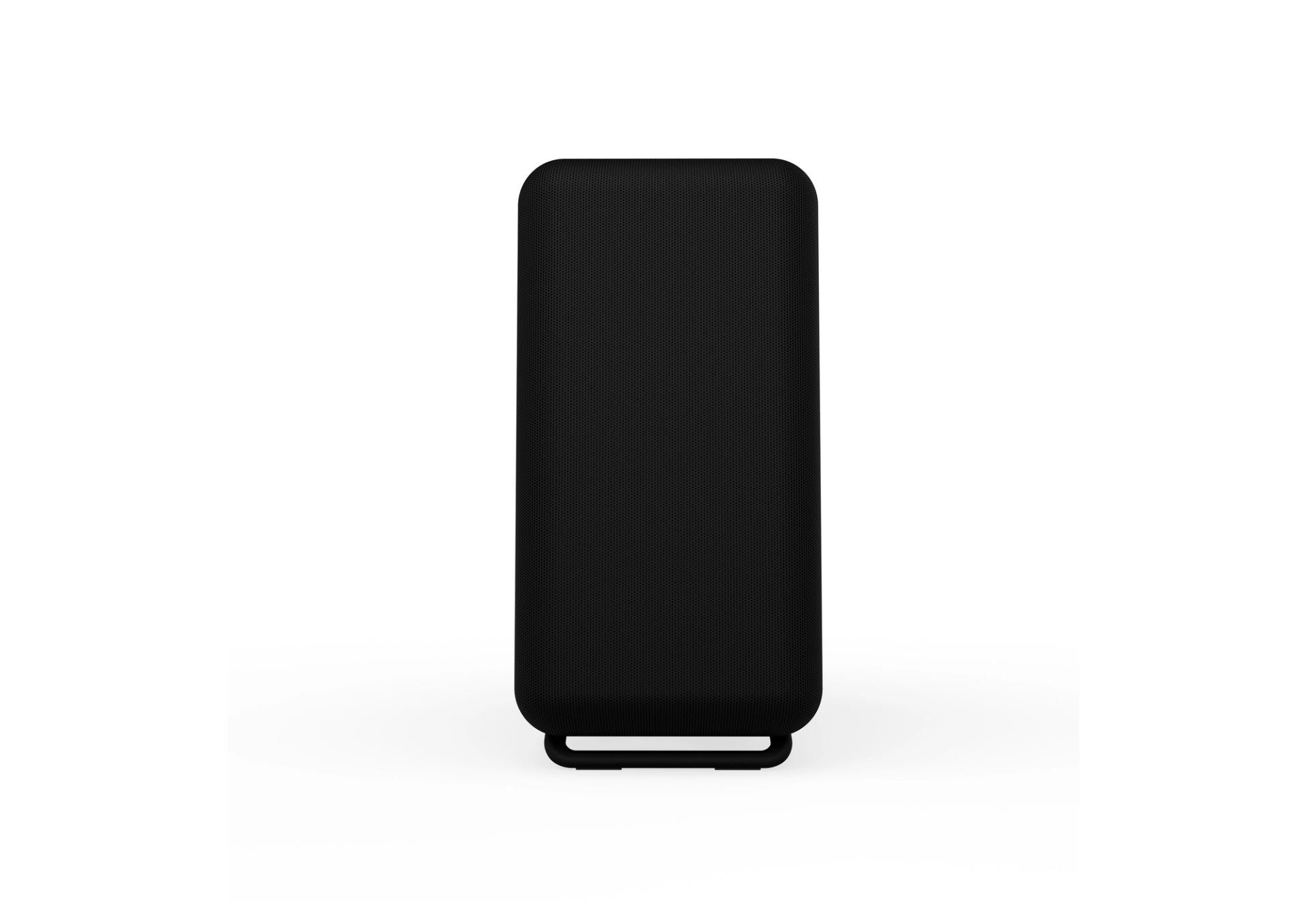 HYTE X50 AIR PITCH BLACK CABINET