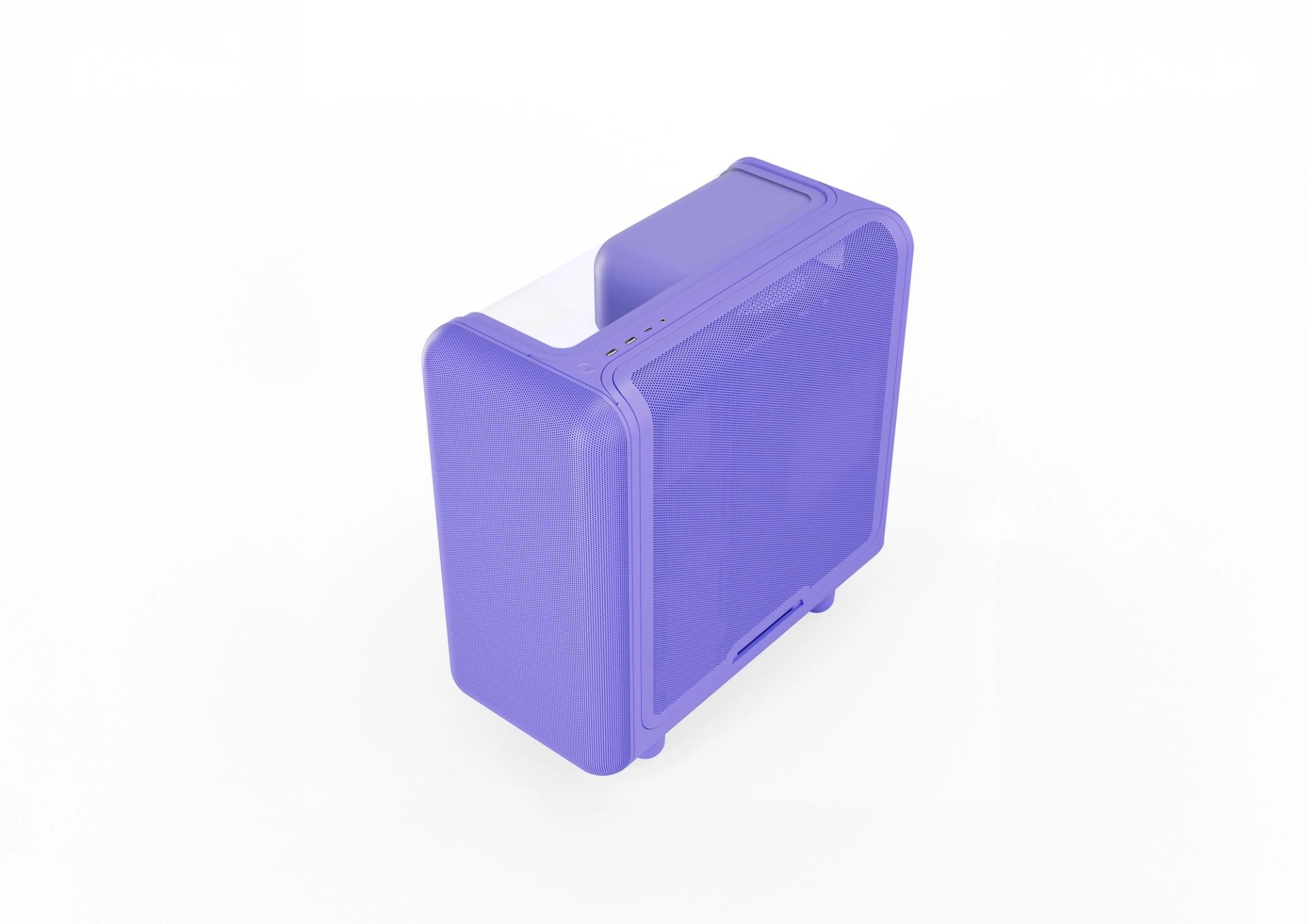 HYTE X50 TARO MILK CABINET