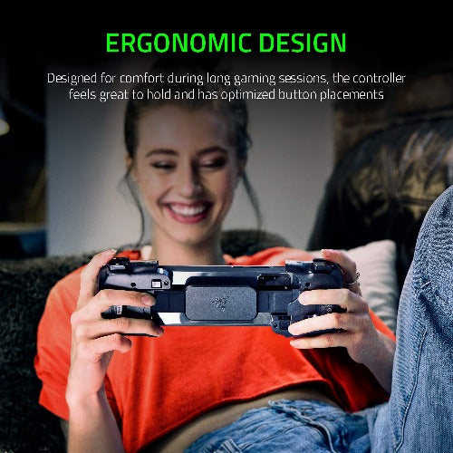 RAZER Kishi Gaming Controller for Android