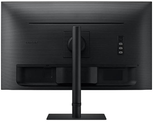 Samsung32 Inch UHD Resolution Monitor LS32B800PXWXXL