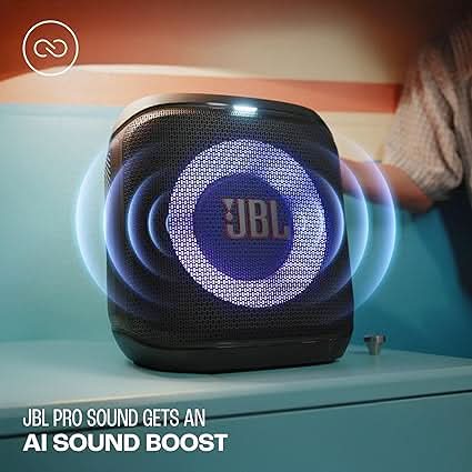 JBL Partybox Encore Essential 2 Wireless Bluetooth Party Speaker