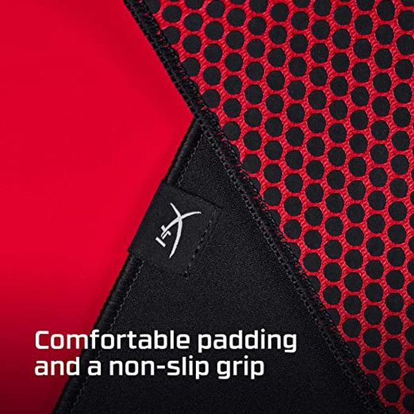 HYPERX Pulsfire Mat Medium Black Mousepad