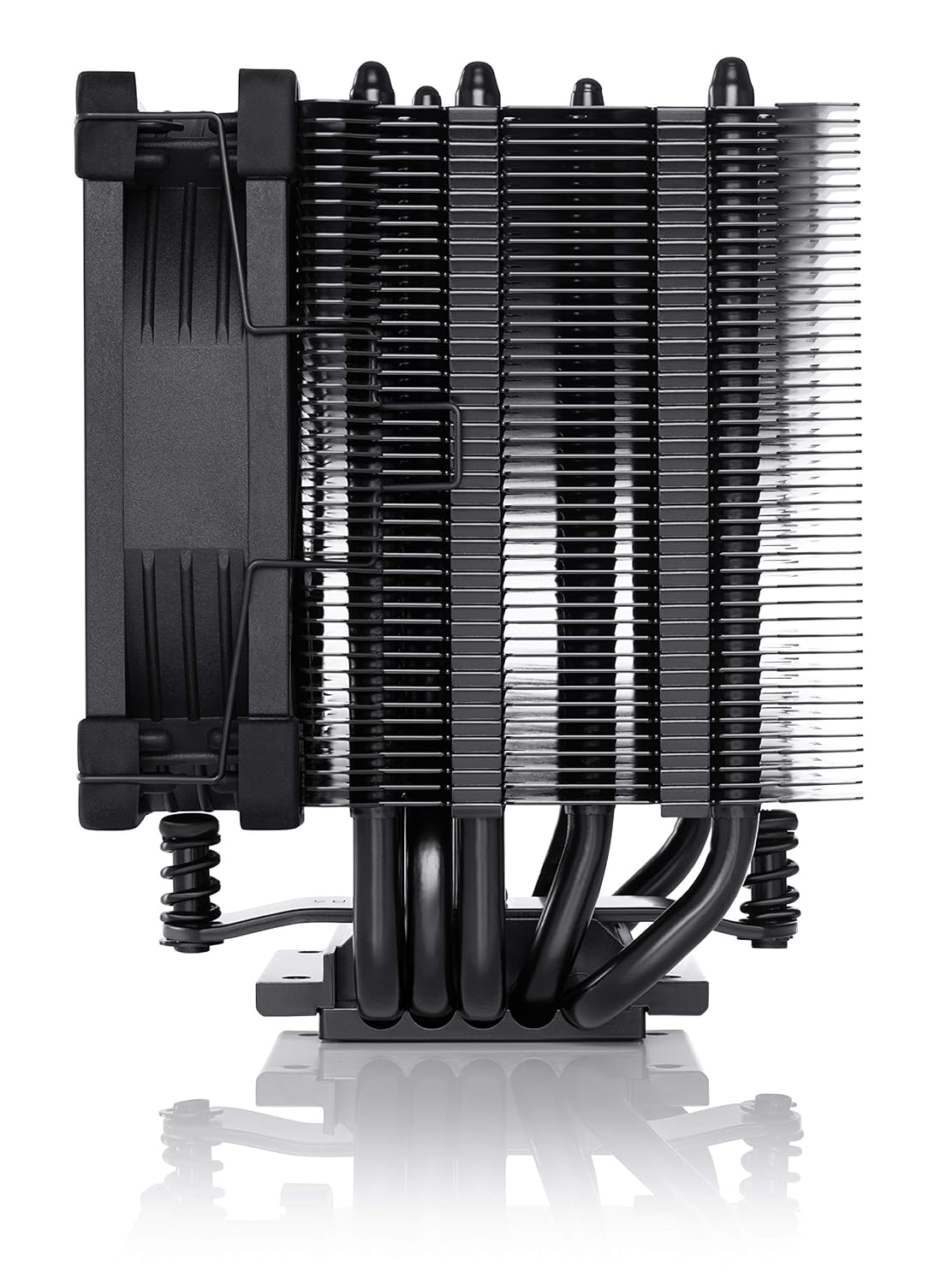 NOCTUA NH-U9S CHROMAX BLACK CPU AIR COOLER