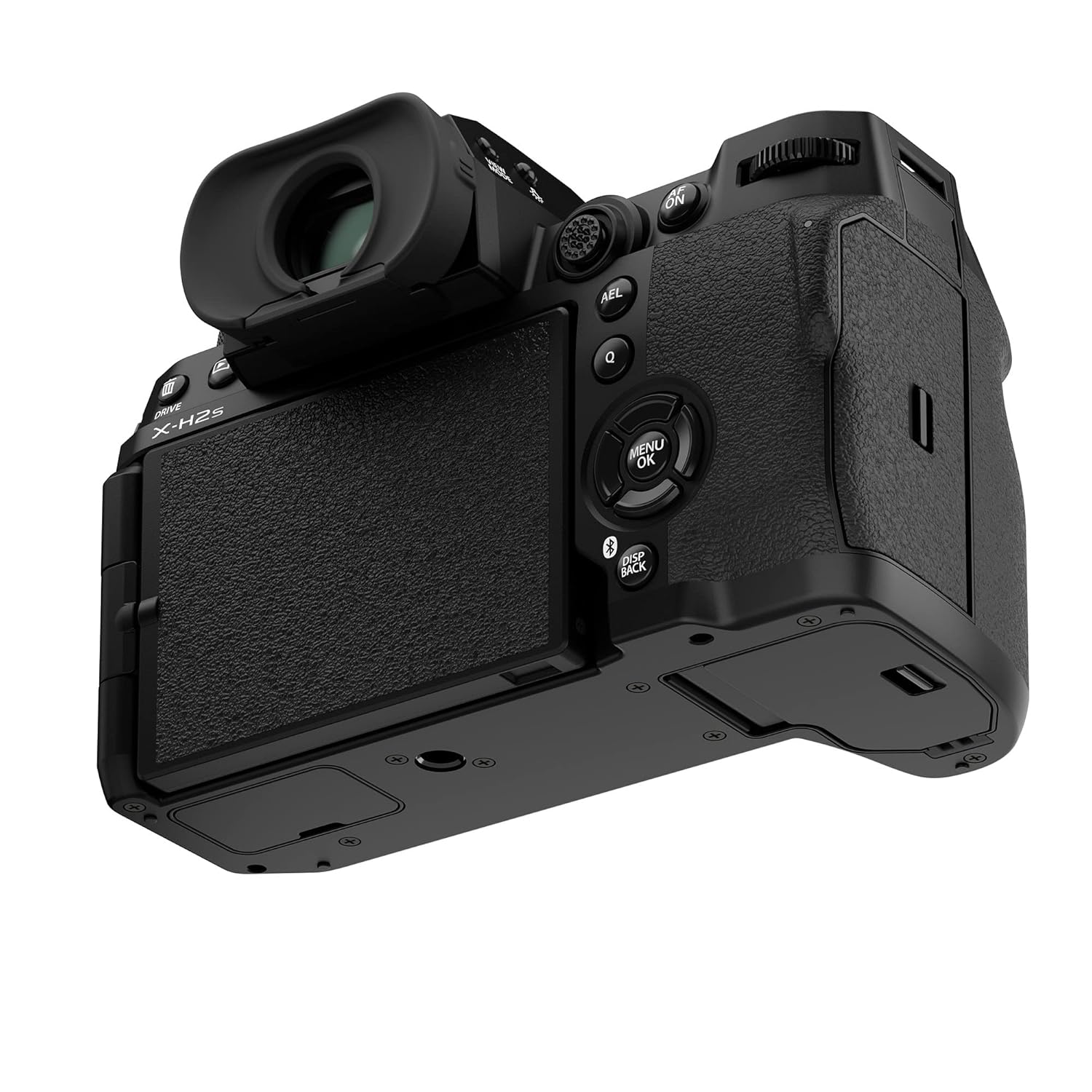 FUJIFILM X-H2S 26MP APS-C X-TRANS STACKED SENSOR|IBIS SYSTEM|WEDDING CAMERA|CINEMATIC CAMERA|FLAGSHIP MIRRORLESS HYBRID CAMERA|TOUCHTRACKING|4K UPTO 120FPS|6.2K PRORES|F-LOG2|FOR PROFESSIONALS