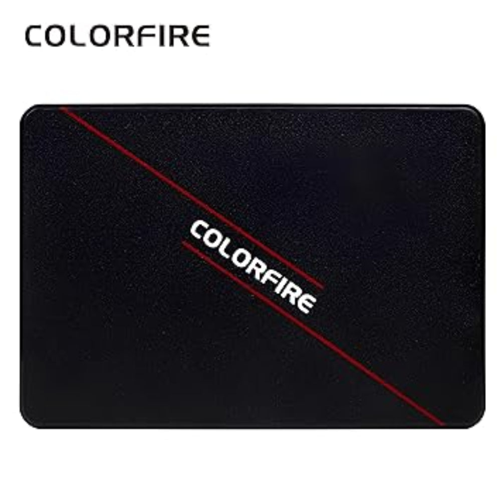 COLORFUL Colorfire CF300 128GB 2.5 Inch SATA Solid State Drive ( SSD )