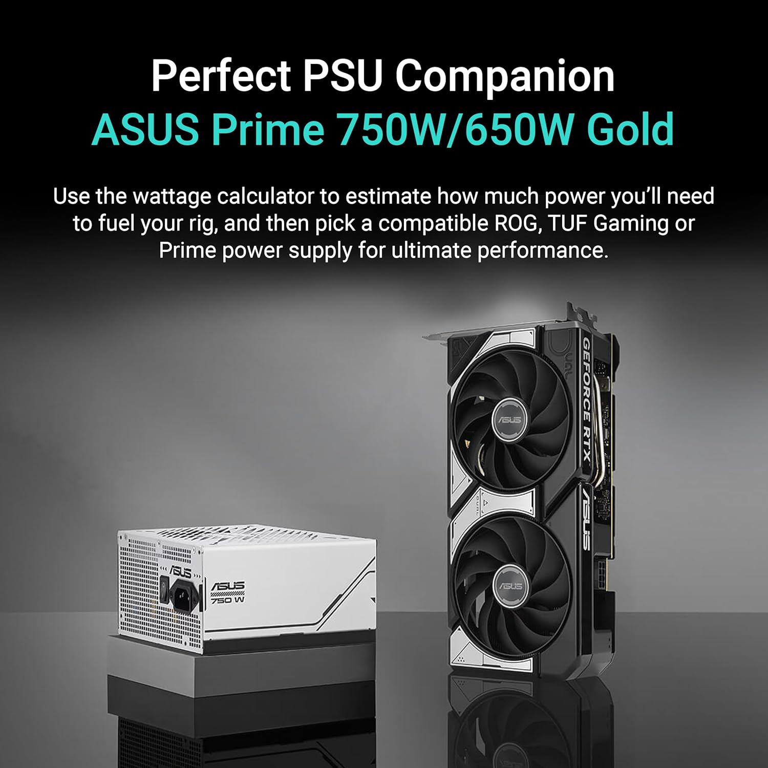 ASUS DUAL GEFORCE RTX 5060 TI 16GB GDDR7 OC EDITION