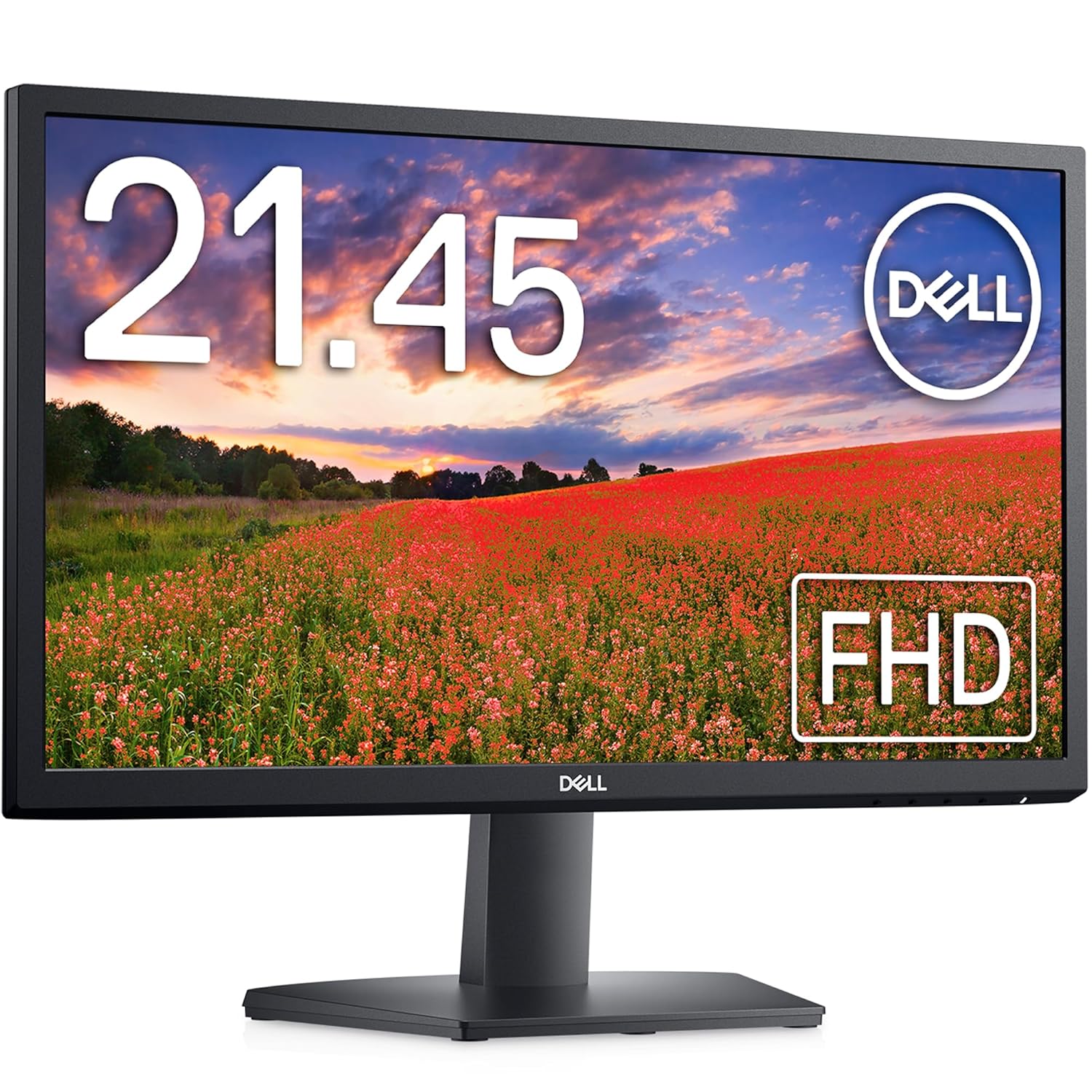 DELL 22 INCH SE2222H FHD MONITOR