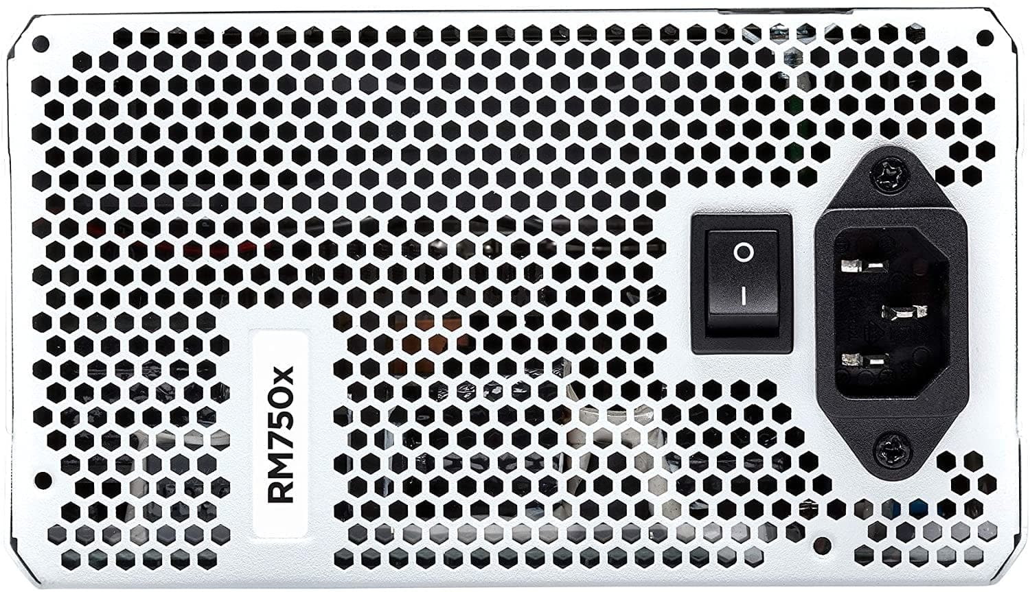 CORSAIR RM750x 750W 80 + Gold Fully Modular ARX 2.0 Power Supply