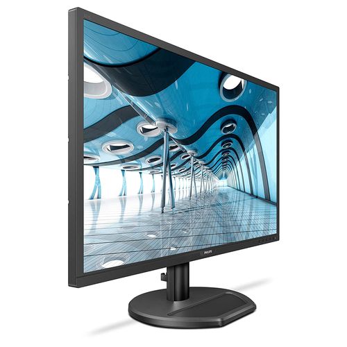 PHILIPS 221S8LHSB/94 22 Inch FHD 60Hz TN Panel 1MS AMD Free Sync Gaming Monitor