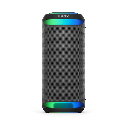 SONY SRS-XV800 X-SERIES WIRELESS PORTABLE BLUETOOTH KARAOKE PARTY SPEAKER