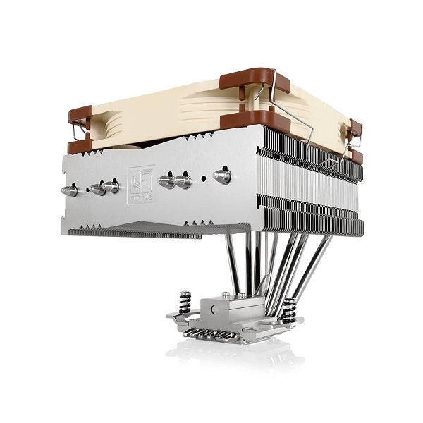 NOCTUA NH-C14S Single Tower CPU Air Cooler
