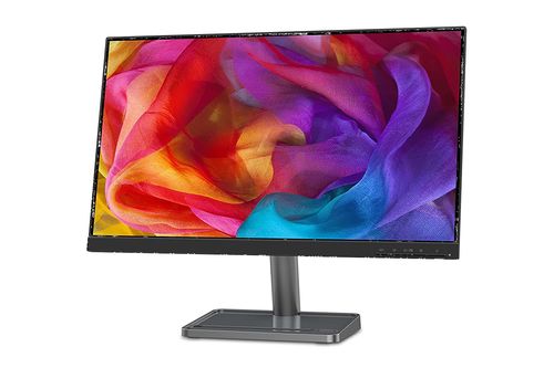 LENOVO L24i-30 24 Inch FHD 75Hz IPS Panel 4MS AMD Freesync Monitor